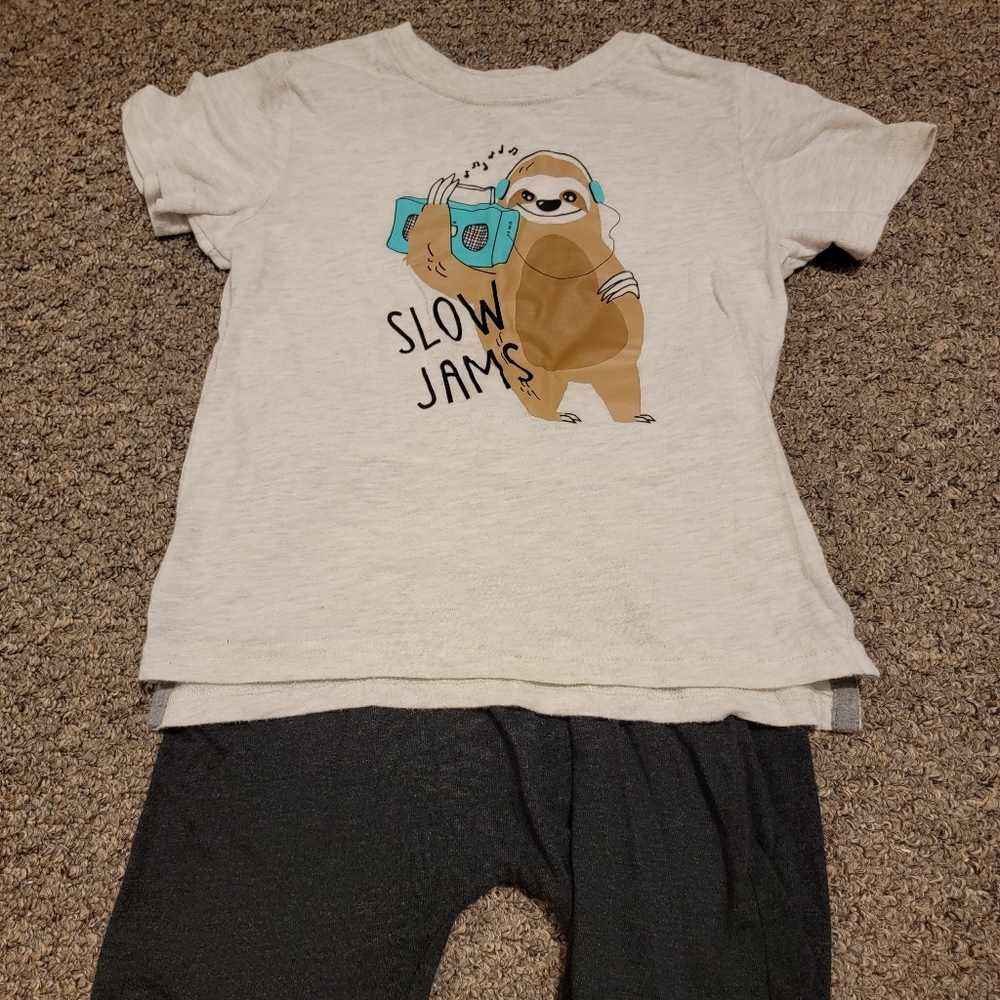 Sloth Lovers!